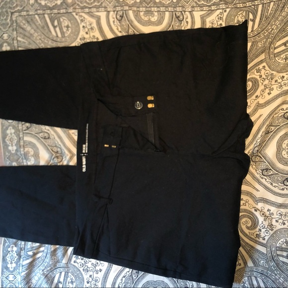 Old Navy Pixie Pants - Picture 2 of 5